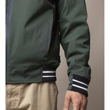 Sea Ranch Ralph Jacket Jackets and Coats 5018 Sycamore Green