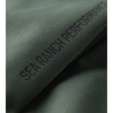 Sea Ranch Ralph Jacket Jackets and Coats 5018 Sycamore Green