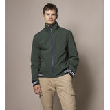 Sea Ranch Ralph Jacket Jackets and Coats 5018 Sycamore Green