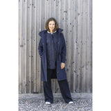 Sea Ranch SR_Alexa Vest 4001 Dark Navy