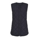 Sea Ranch SR_Alexa Vest 4001 Dark Navy
