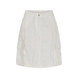 Sea Ranch SR_Alvira Skirts 1006 Pearl/SR Navy