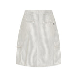 Sea Ranch SR_Alvira Skirts 1006 Pearl/SR Navy