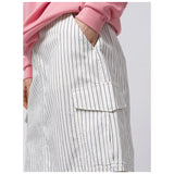 Sea Ranch SR_Alvira Skirts 1006 Pearl/SR Navy