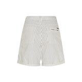 Sea Ranch SR_Anina Pants and Shorts 1006 Pearl/SR Navy