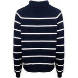 Sea Ranch SR_Annalisa Windbreaker 4005 Dark Navy/Pearl