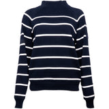 Sea Ranch SR_Annalisa Windbreaker 4005 Dark Navy/Pearl