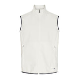 Sea Ranch SR_Blair Vest 1044 Chalk