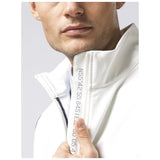 Sea Ranch SR_Blair Vest 1044 Chalk