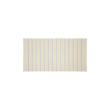 Sea Ranch SR_Blokuse Towel Towels 1148 Off White / Light Blue