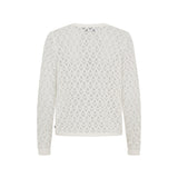 Sea Ranch SR_Bree Knit 1039 Off White