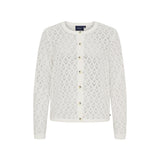 Sea Ranch SR_Bree Knit 1039 Off White