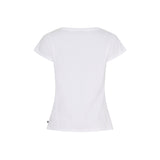 Sea Ranch SR_Camelia Short Sleeve Tee 1000 White