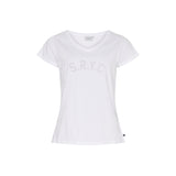 Sea Ranch SR_Camelia Short Sleeve Tee 1000 White