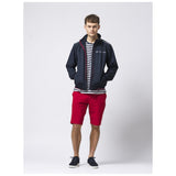 Sea Ranch SR_Carr Jackets and Coats 4001 Dark Navy