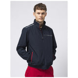 Sea Ranch SR_Carr Jackets and Coats 4001 Dark Navy