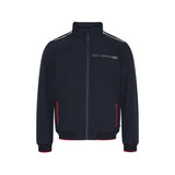 Sea Ranch SR_Carr Jackets and Coats 4001 Dark Navy