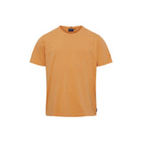 Sea Ranch SR_Chester Short Sleeve Tee 2401 Bright Orange