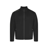 Sea Ranch SR_Connor Fleece 9999 Black