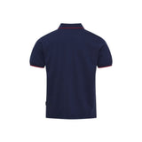 Sea Ranch SR_Devin Polo 4000 SR Navy