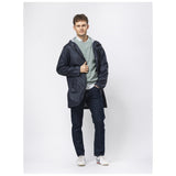 Sea Ranch SR_Dundee Jackets and Coats 4001 Dark Navy