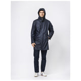 Sea Ranch SR_Dundee Jackets and Coats 4001 Dark Navy