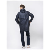 Sea Ranch SR_Dundee Jackets and Coats 4001 Dark Navy