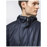 Sea Ranch SR_Dundee Jackets and Coats 4001 Dark Navy