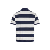Sea Ranch SR_Edgar Polo 4008 SR Navy/Pearl
