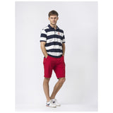 Sea Ranch SR_Edgar Polo 4008 SR Navy/Pearl