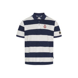 Sea Ranch SR_Edgar Polo 4008 SR Navy/Pearl
