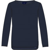 Sea Ranch SR_Edy Knit 4000 SR Navy