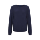 Sea Ranch SR_Edy Knit 4000 SR Navy
