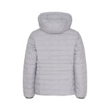 Sea Ranch SR_Elisabeth Jackets and Coats 4090 Light Blue Melange