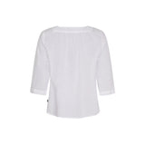 Sea Ranch SR_Elsie Shirts 1000 White