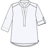 Sea Ranch SR_Ester Shirts 1000 White