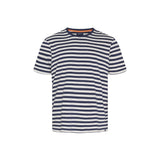 Sea Ranch SR_Fabian Short Sleeve Tee 4008 SR Navy/Pearl