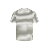 Sea Ranch SR_Fabian Short Sleeve Tee 5068 Dusty Green/Pearl