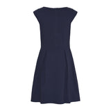 Sea Ranch SR_Fabienne Dresses / Shirts 4000 SR Navy