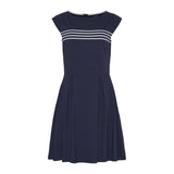 Sea Ranch SR_Fabienne Dresses / Shirts 4000 SR Navy