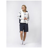 Sea Ranch SR_Felicia Knit 8005 Multistripe Blue