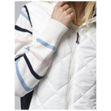 Sea Ranch SR_Felicia Knit 8005 Multistripe Blue