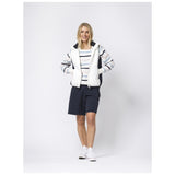 Sea Ranch SR_Felicia Knit 8005 Multistripe Blue