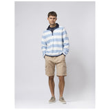 Sea Ranch SR_Ferdinand Sweats 4093 Powder Blue/Pearl