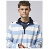 Sea Ranch SR_Ferdinand Sweats 4093 Powder Blue/Pearl