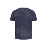 Sea Ranch SR_Frede Short Sleeve Tee 4008 SR Navy/Pearl