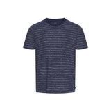 Sea Ranch SR_Frede Short Sleeve Tee 4008 SR Navy/Pearl