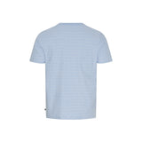 Sea Ranch SR_Frede Short Sleeve Tee 4032 Powder Blue