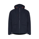 Sea Ranch SR_Glenn Jackets and Coats 4001 Dark Navy