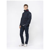 Sea Ranch SR_Glenn Jackets and Coats 4001 Dark Navy